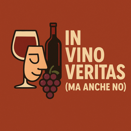 "tutto quello che volete sapere e non sapere sul mondo del vino"